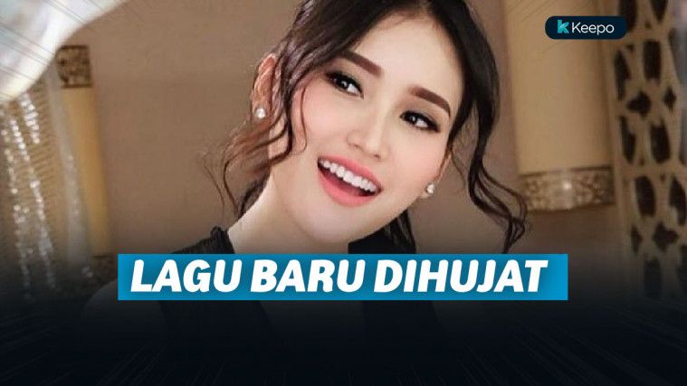 Ayu Ting Ting