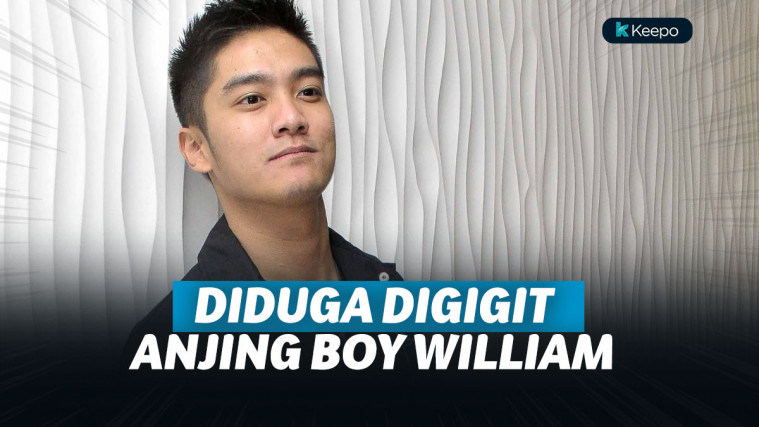 boy william