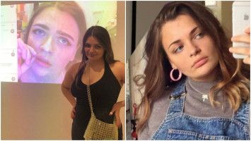 Abi Haywood sang pencetus bisnis bersin