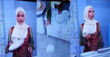 Bikin Ngakak! Iklan TV Peragakan Perabot Anti-Pecah, tapi setelah Dibating, Ini yang Terjadi