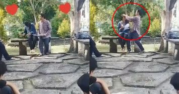 latihan drama