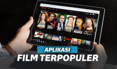 aplikasi film terpopuler 1