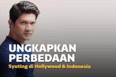 Iko Uwais