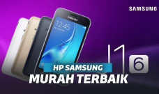 HP Samsung di bawah 1 jutaan terbaik