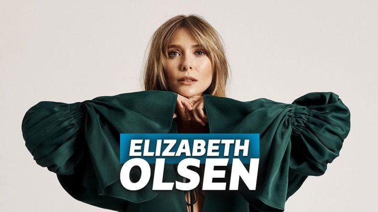 Elizabeth Olsen film Terbaik