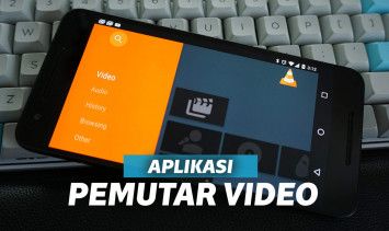 Aplikasi pemutar video terbaik