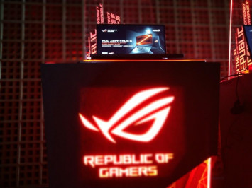 ASUS Luncurkan 3 Laptop Teranyar 1