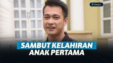 Eza Gionino dan Meiza Aulia