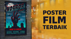 Poster Film Hollywood Terbaik