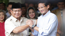 prabowo sandi