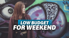 wisata murah akhir pekan