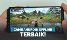 game offline Android terbaik 1