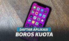 Aplikasi boros kuota internet 1