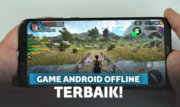 game offline Android terbaik