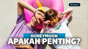 honeymoon