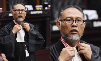 Bambang Widjojanto