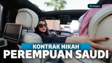 Perempuan Arab Saudi