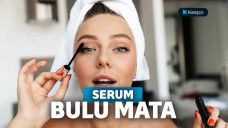 Serum bulu mata