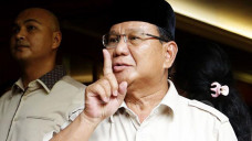 Prabowo Sandi