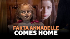Fakta Menarik Film Annabelle Comes Home