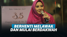 Peggy Melati Sukma