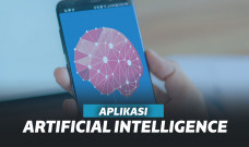 aplikasi artificial intelegence terbaik