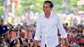 Jokowi