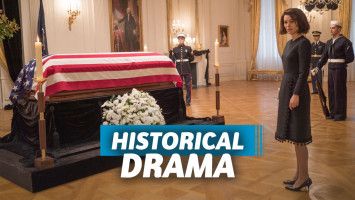 daftar film sejarah terbaik