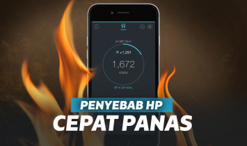 penyebab HP cepat panas 1