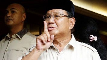 Prabowo Sandi