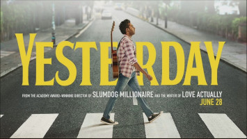 Film Yesterday 1