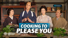 film tentang memasak