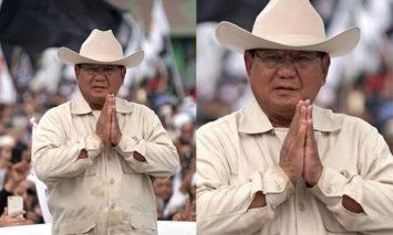 Prabowo Subianto
