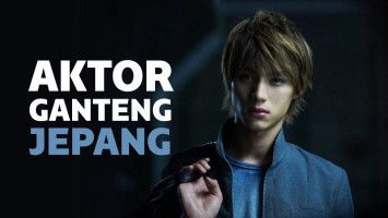 Daftar Aktor Jepang Ganteng Sota Fukushi