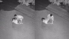 Aksi Brutal Pria Tak Dikenal Pukuli Seorang Perempuan Viral! Pelaku Hampir Tak Terjerat Hukuman Pidana