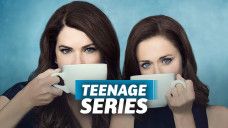 serial remaja netflix