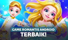game romantis Android
