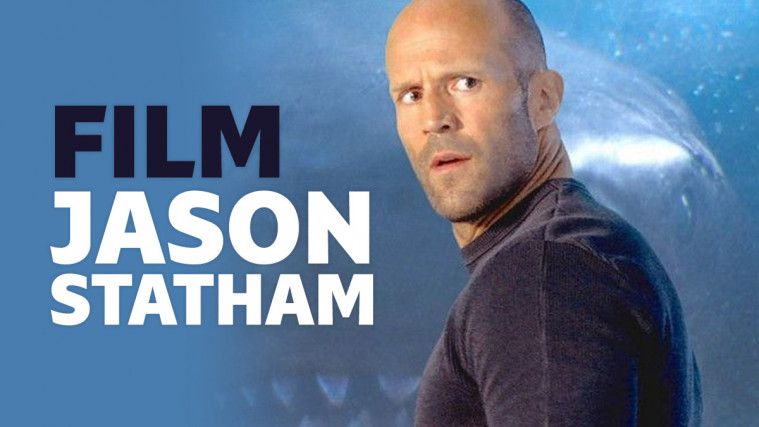 11 Film Jason Statham Terbaik Sepanjang Masa