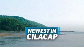 wisata cilacap terbaik