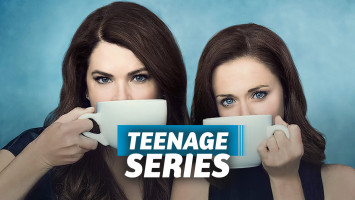 serial remaja netflix