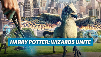 Harry Potter: Wizards Unite