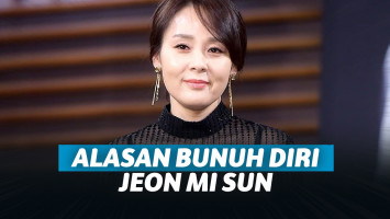 Jeon Mi Sun