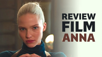 Review dan Sinopsis Film Anna 2019
