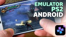 Emulator PS2 Terbaik Android 1