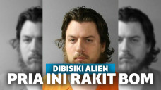 Apakah alien benar-benar ada?