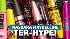 Maskara Maybelline