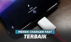 Rekomendasi Charger fast 1
