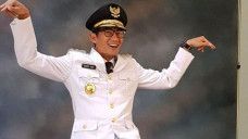 Sandiaga Uno