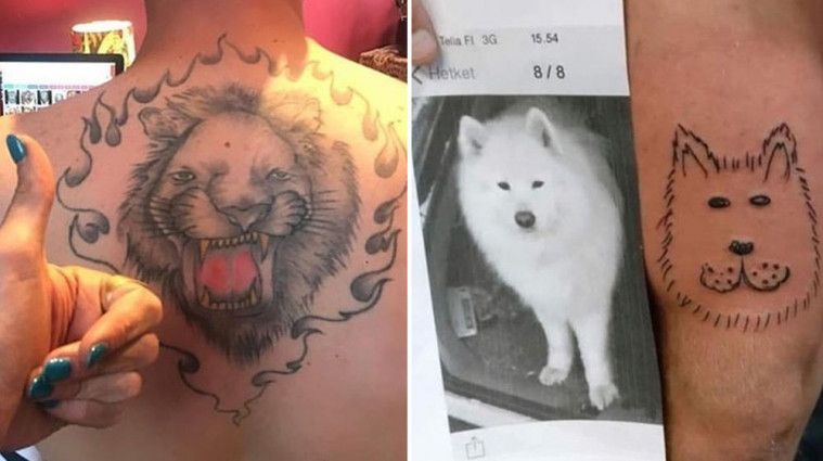 tato fail