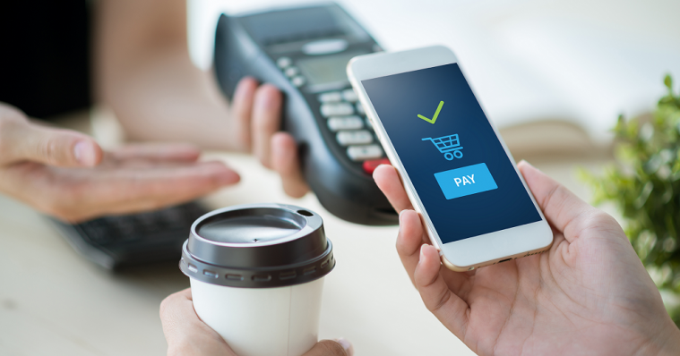 Cashless